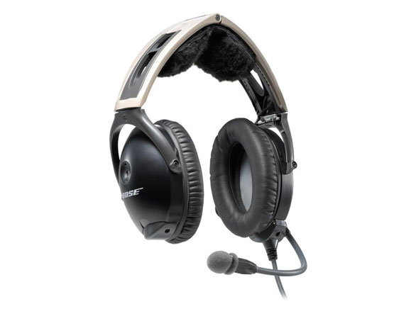  Aviation Headset