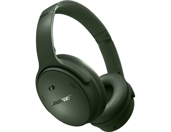 Bose QuietComfort Noise Cancelling Headphones (2023)