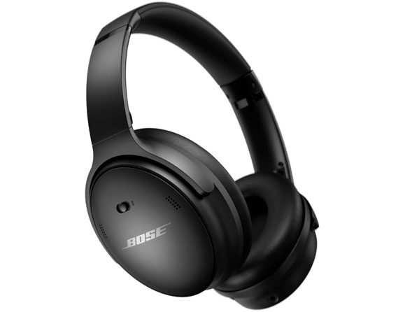 Bose QuietComfort 45 Wireless Headphones QC45