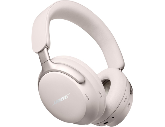 Bose QuietComfort Ultra Noise Cancelling Headphones