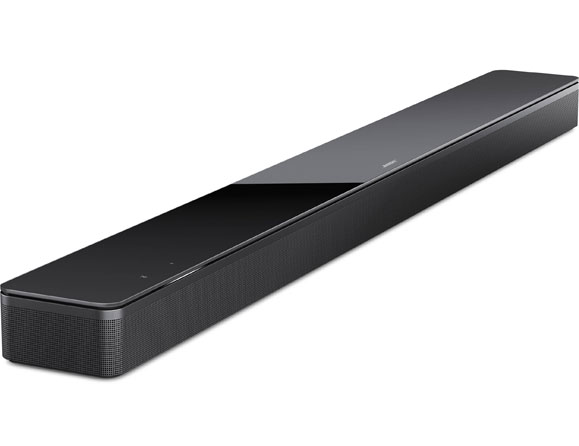 Bose Soundbar 700 with Amazon Alexa