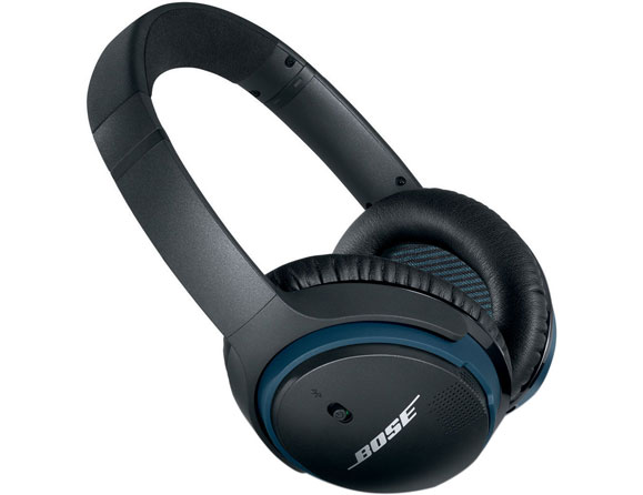 Bose SoundLink Around-ear II Wireless Headphones AE2