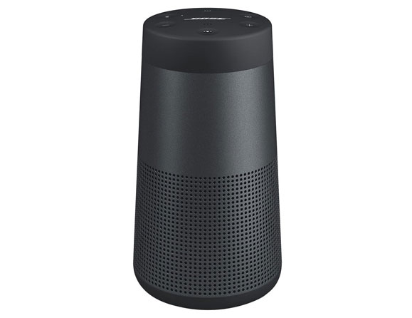 Bose SoundLink Revolve Bluetooth Speaker