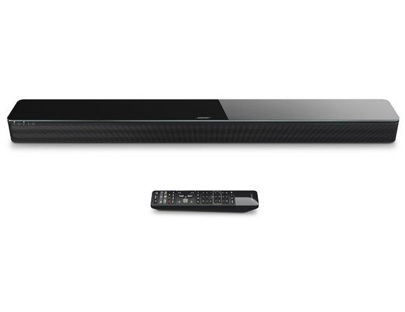 Bose SoundTouch 300 Soundbar