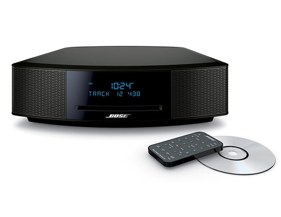 Bose Wave IV Music System