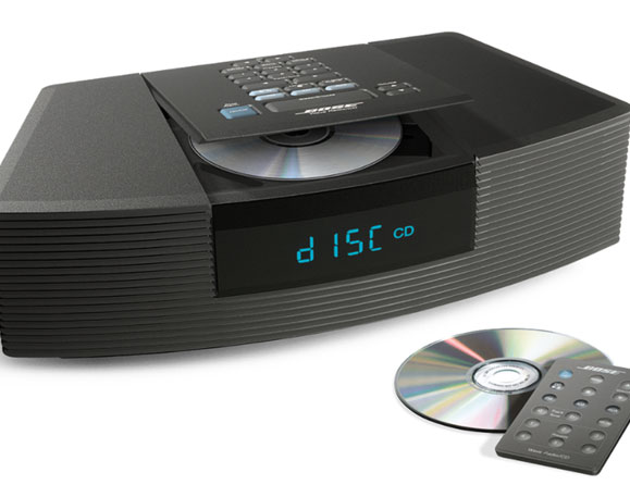 Bose Wave Radio/CD Player AWRC-1G