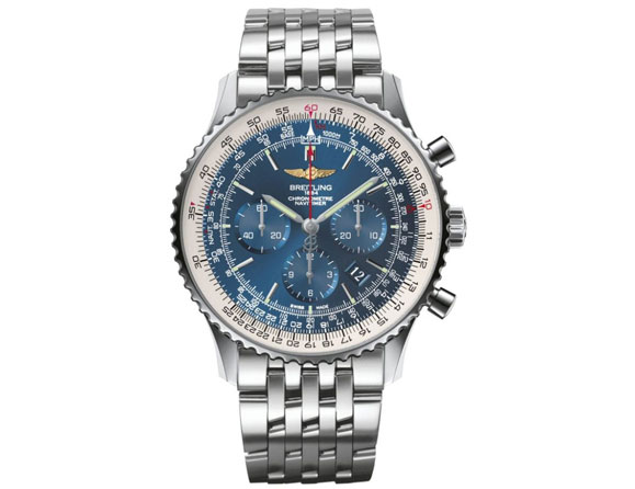 Breitling Watches