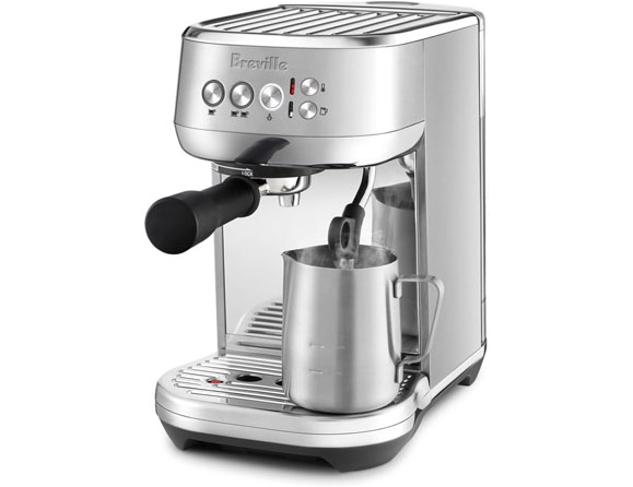  Espresso Machine