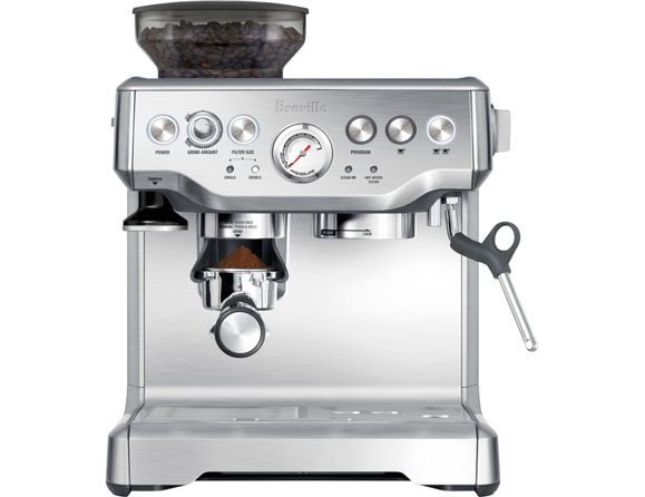  Espresso Machine