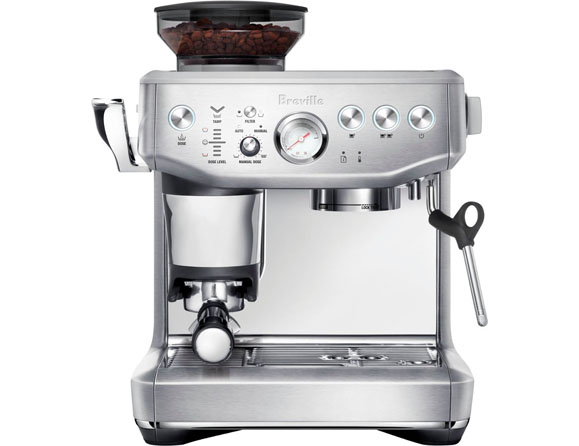  Espresso Machine