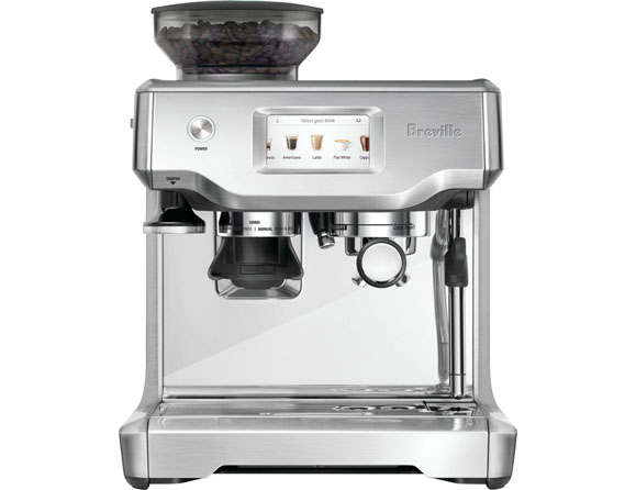  Espresso Machine