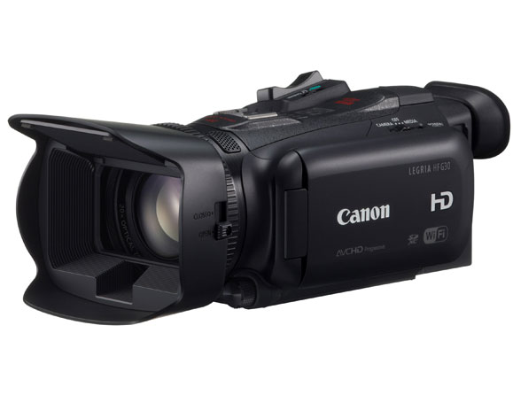 Canon VIXIA HF G30 32 GB