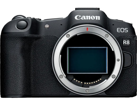  24.2 MP Body Only