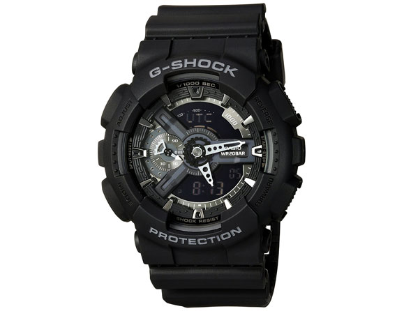 Casio G-Shock Watches