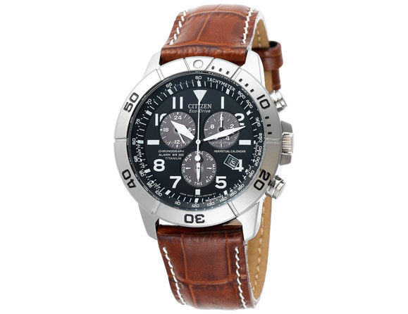 Citizen Watches