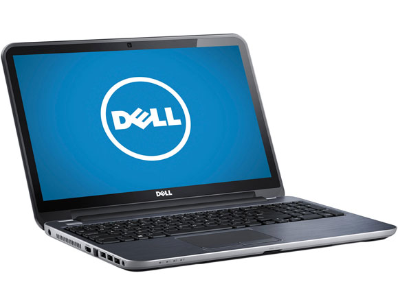 Dell Inspiron 15R Core i3 2.0 to 2.4 GHz 15.6" N5110