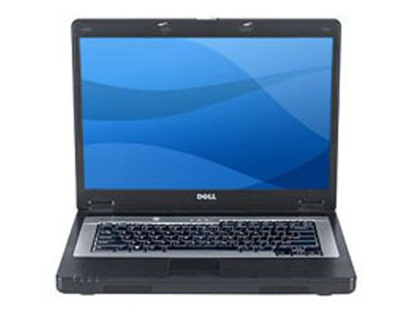 Dell Inspiron B120 Celeron M 1.4 GHz 14.1"