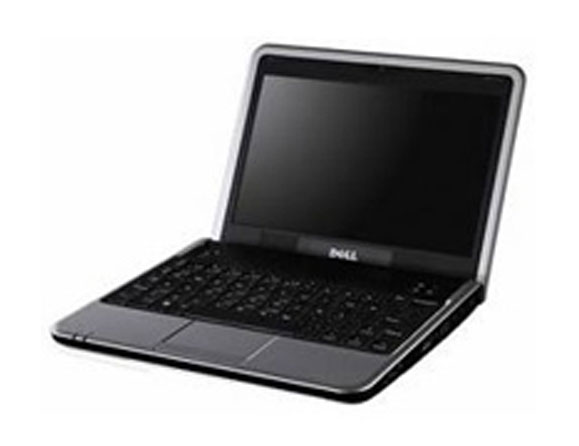 Dell Inspiron Mini 910 Atom 1.6 GHz 8.9"