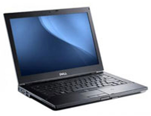 Dell Latitude E6410 Core i5 2.4 to 2.67 GHz 14.1"