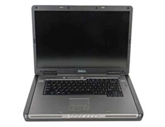 Dell Precision M6300 Core 2 Duo 2.0 to 2.4 GHz 17"