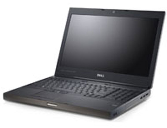 Dell Precision M6600 Core i7 2.2 GHz 17.3"