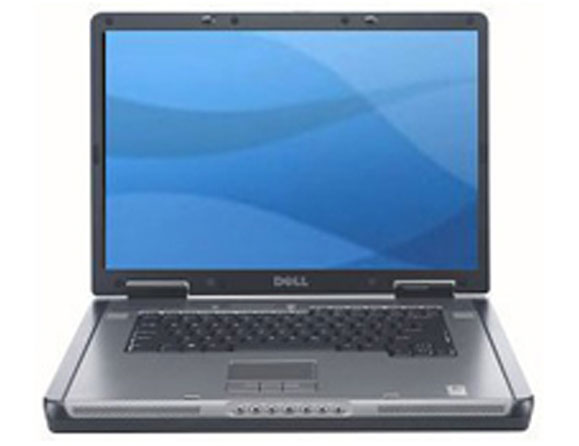 Dell Precision M90 Core 2 Duo 2.16 to 2.33 GHz 17"