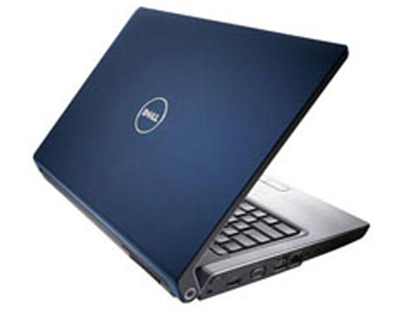 Dell Studio 1537 Pentium Dual-Core 2.0 to 2.4 GHz 15.4"