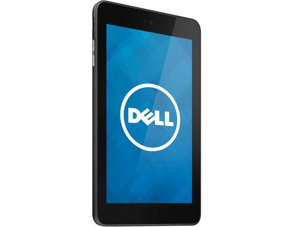 Dell Venue 7 Wi-Fi 16 GB 7"