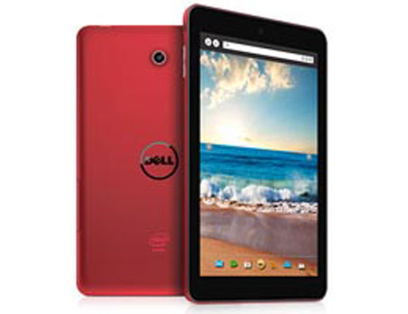 Dell Venue 8 Wi-Fi 16 GB 8"