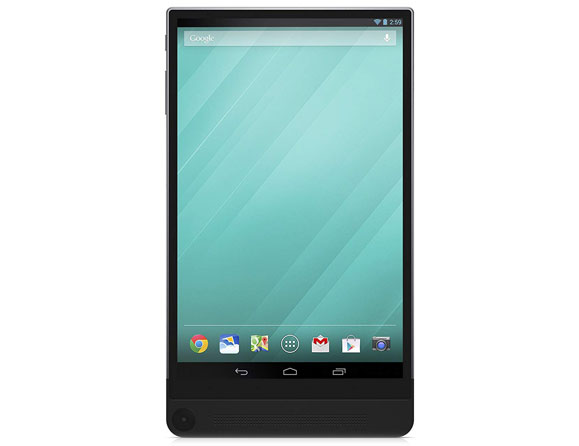 Dell Venue 8 7000 Wi-Fi 32 GB 8.4"