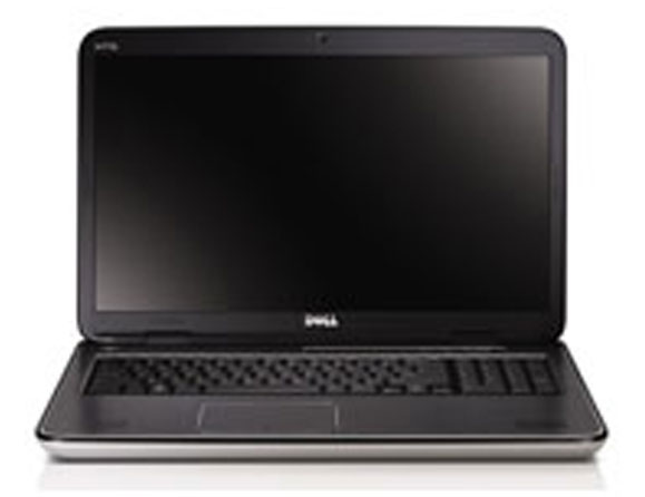 Dell XPS 15 Core i7 2.4 to 2.66 GHz 15.6"