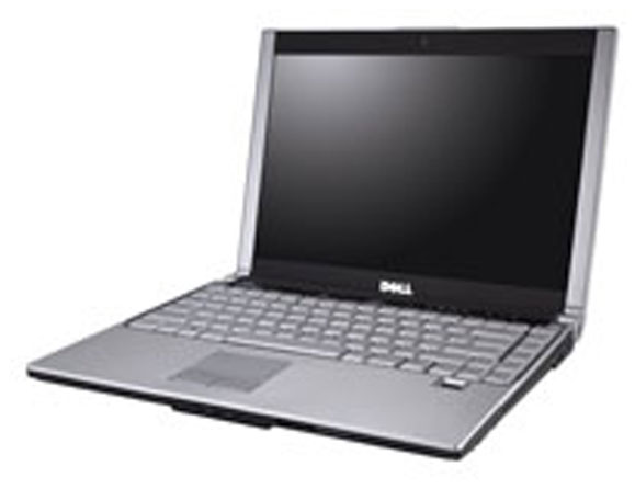 Dell XPS M1330 Core 2 Duo 2.0 to 2.4 GHz 13.3"