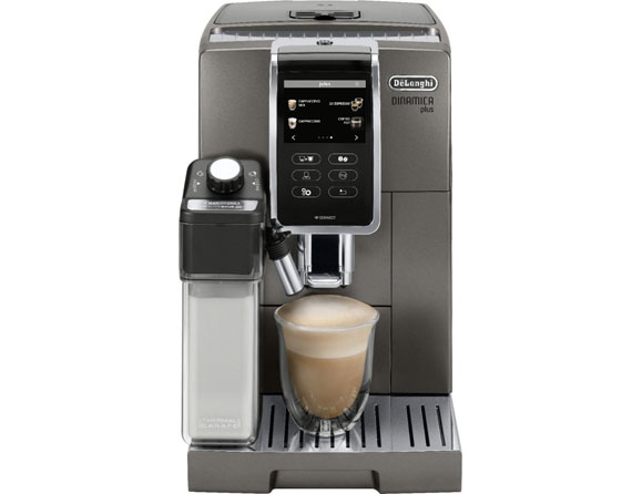  Espresso Machine