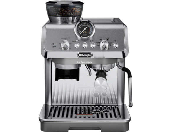  Espresso Machine