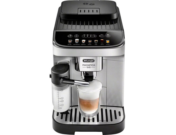 Espresso Machine
