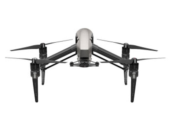 DJI Inspire 2 Drone