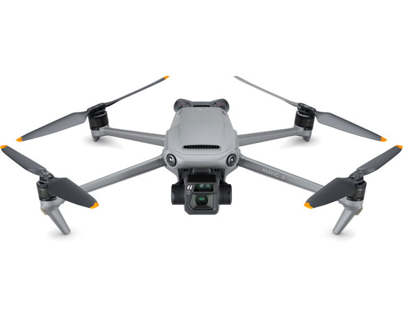 DJI Mavic 3 Drone 4/3 CMOS Hasselblad Camera