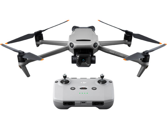  Drone 4/3 CMOS Hasselblad Camera