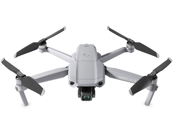  Drone with 4K Camera
