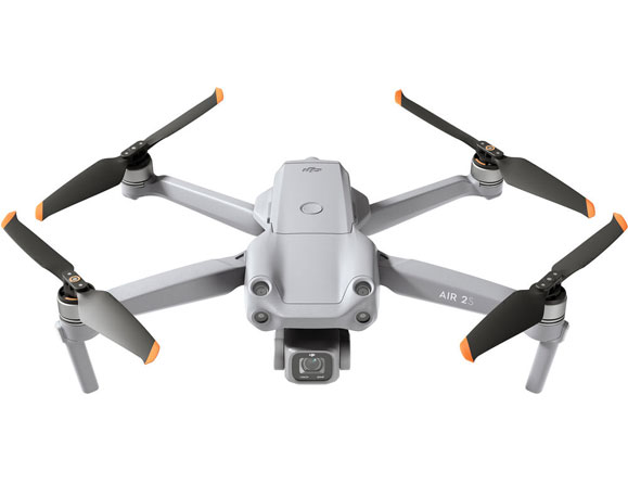 DJI Mavic Air 2S Drone with 5.4K Camera