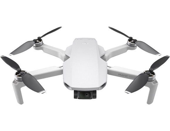 Drone with 12MP CMOS Camera