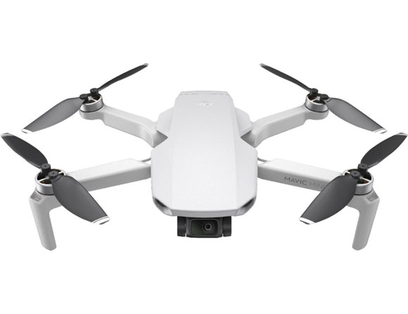 DJI Mavic Mini Drone with 12MP CMOS Camera