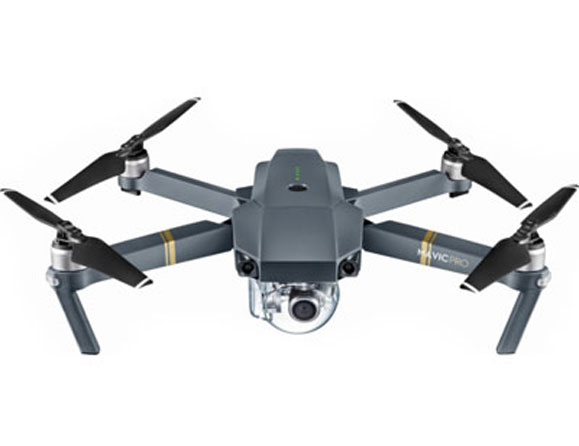 Sell your Mavic Drone today!