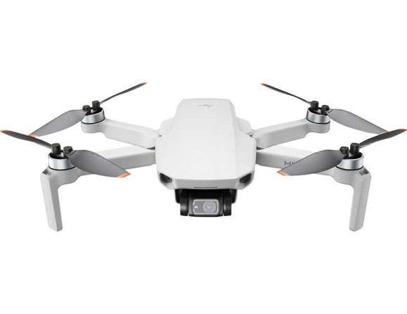  Drone with 12MP CMOS Camera