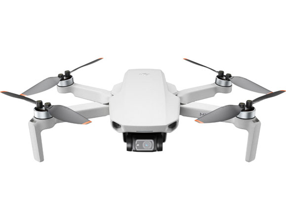 Sell your DJI Mini today!