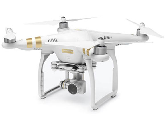 Sell DJI Phantom 3 Pro Drone with 4K Camera & Trade In | INSTANT Cash