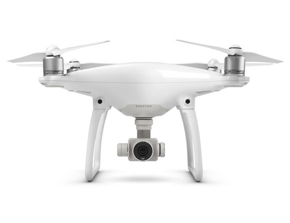 Sell DJI Phantom 4 Standard Drone with 4K Camera & Trade ...