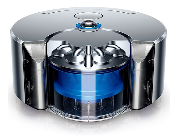  Robot Vacuum