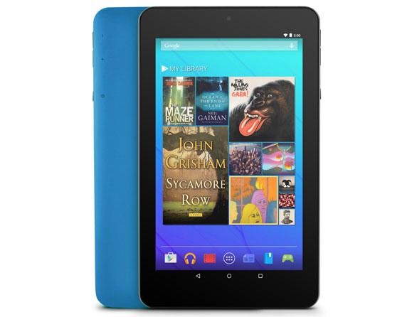 eMatic Android Tablet Wi-Fi