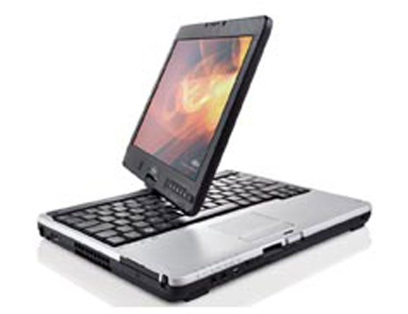 Fujitsu LifeBook T731 Core i5 2.3 GHz 12.1"